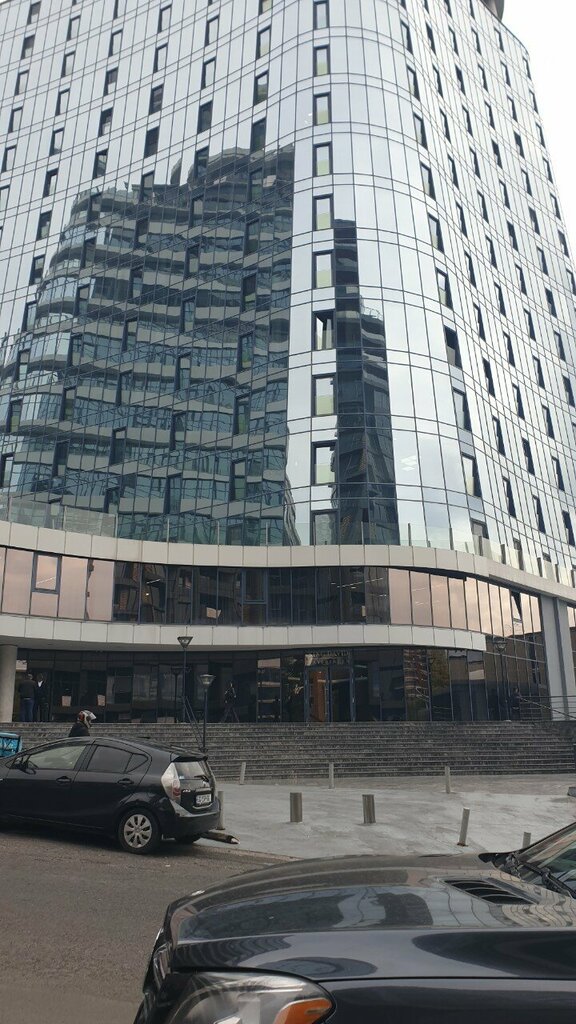 Financial consulting Nexia Ta Solutions, Tbilisi, photo