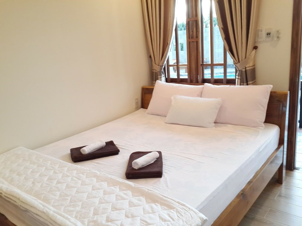 Фото Nhat Huy Bungalow