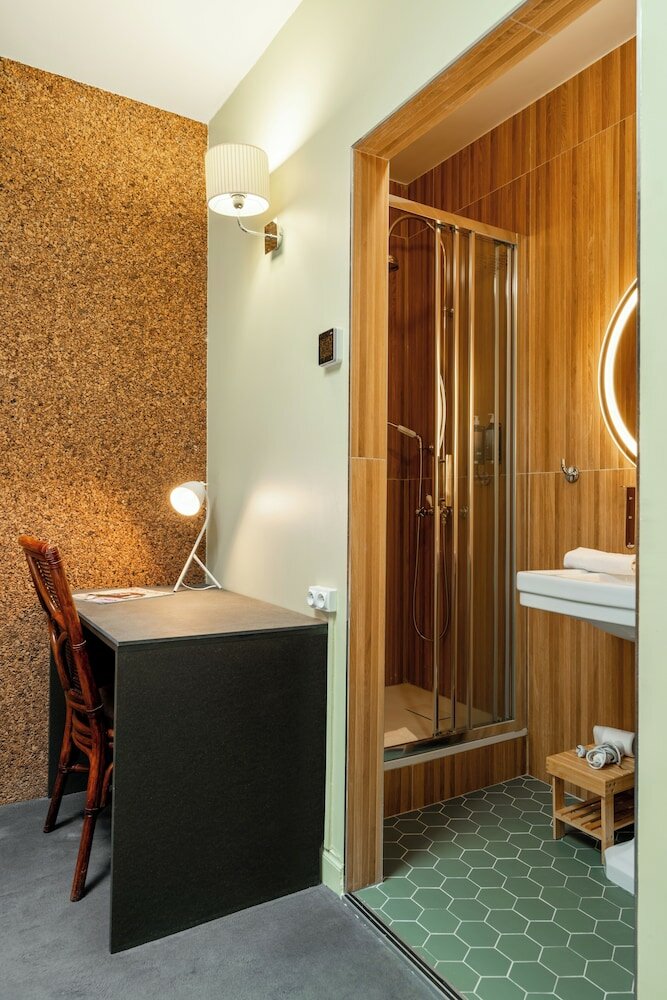 Фото Hôtel d'Angleterre