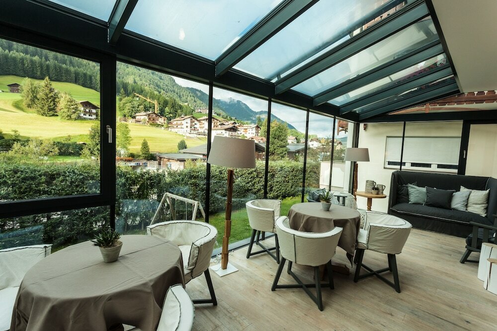 Фото Hotel Garni Villa Park