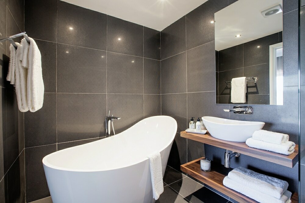 Фото Bliss Boutique Hotel