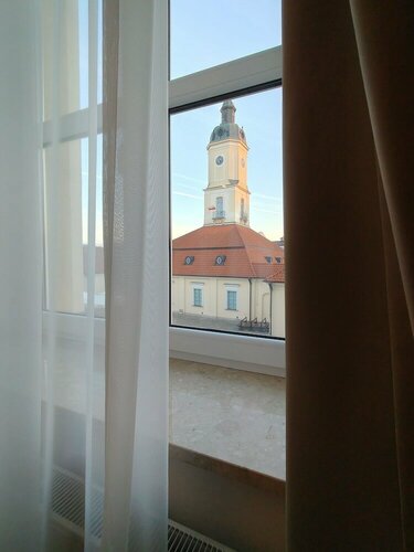 Гостиница Hotel Royal & SPA в Белостоке