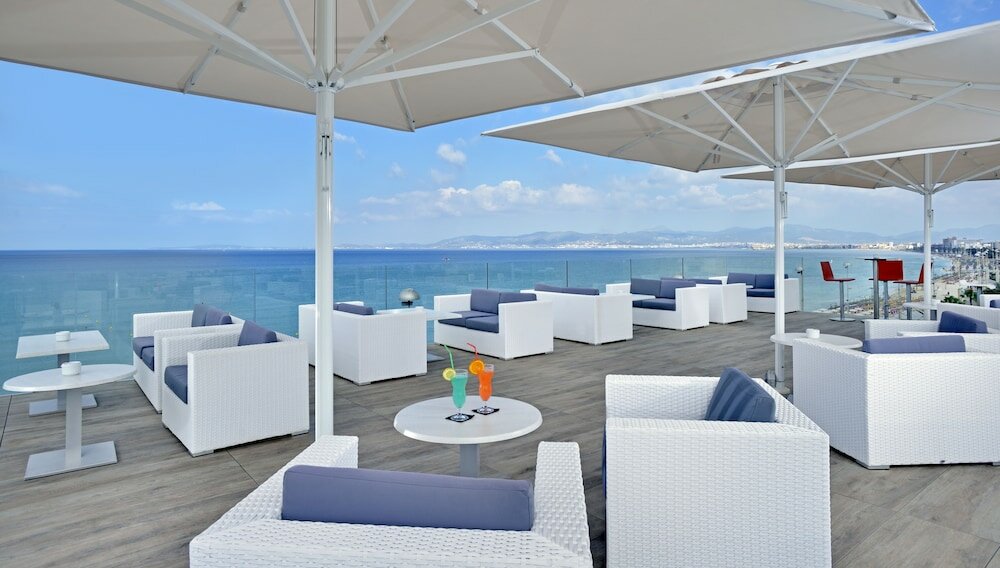 Фото Hotel Hispania