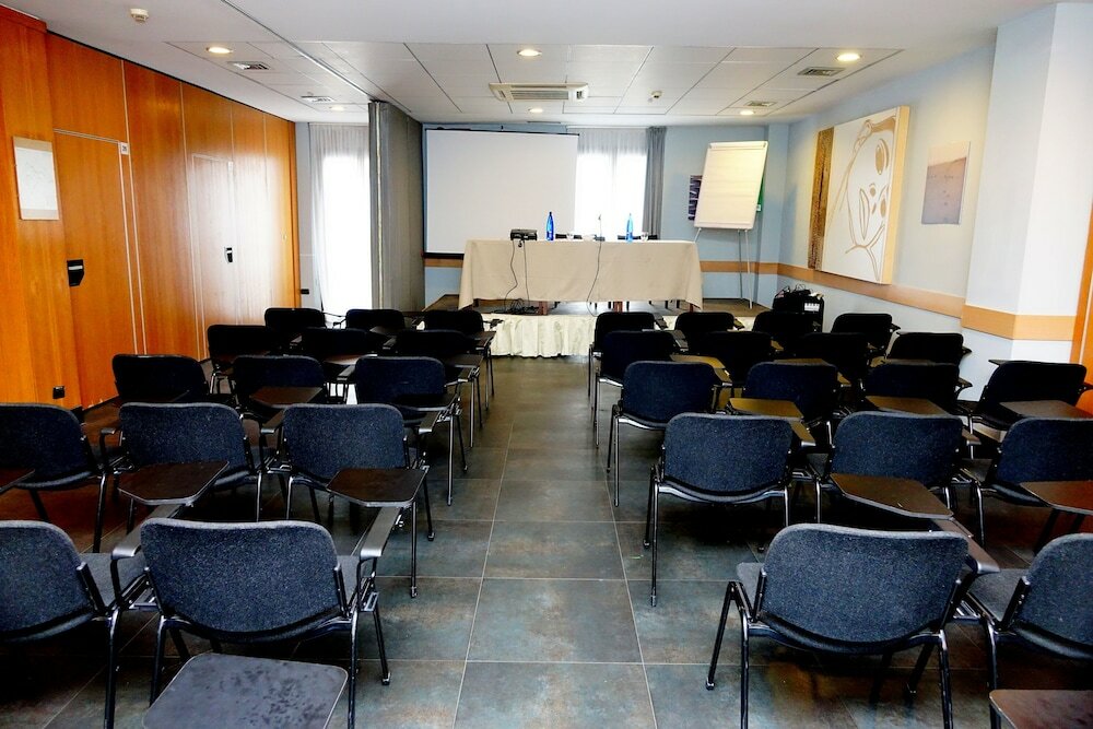 Фото Hotel Corallo Rimini