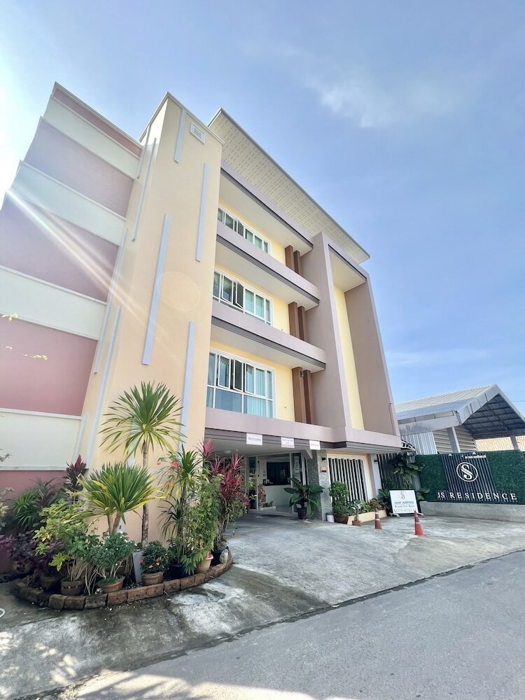 Фото Js Residence Krabi