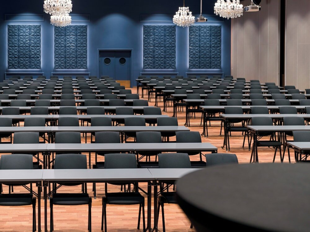 Фото Quality Hotel Grand Royal