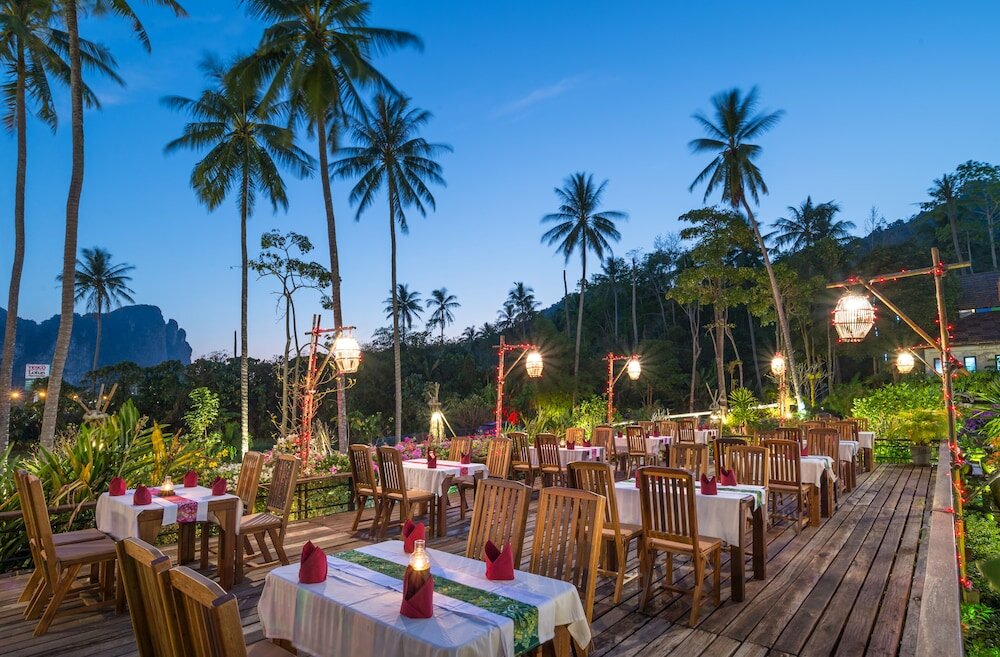 Фото Aonang Fiore Resort