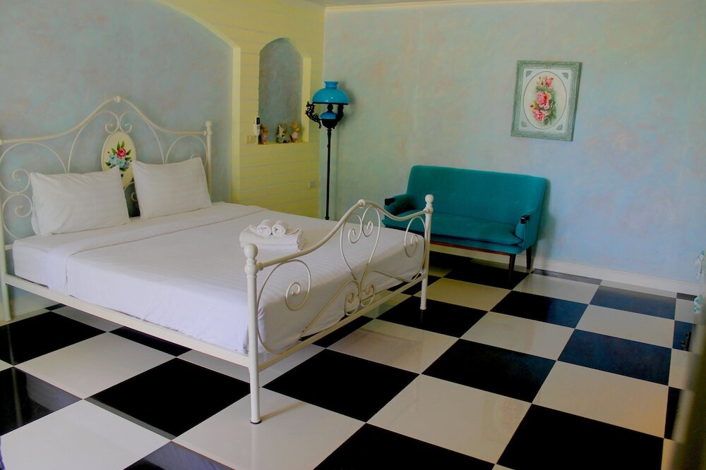 Фото Baan Kung Kang De Pai