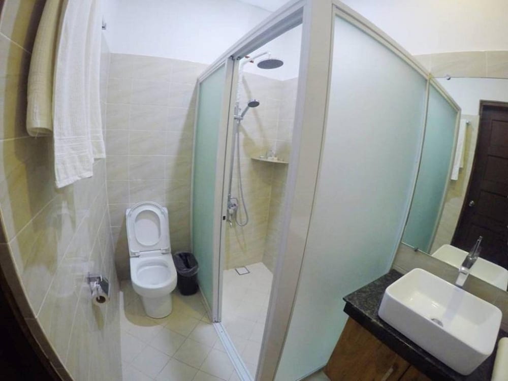 Фото Golden Gate Suites