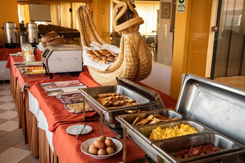 Фото Hacienda Puno