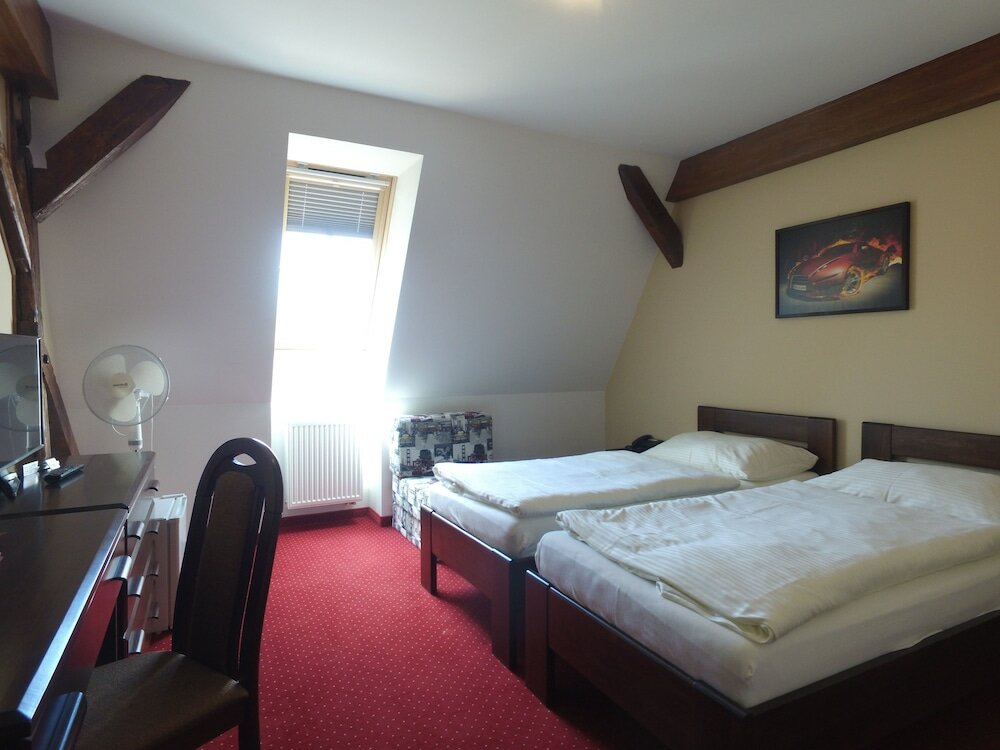 Фото Hotel Europa