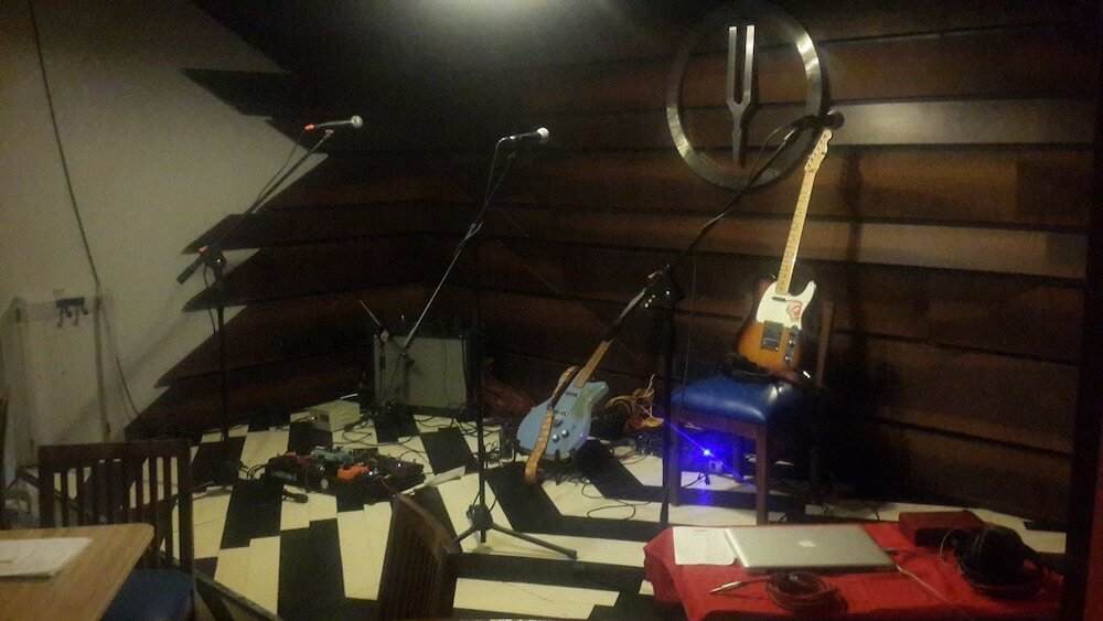 Фото The UniContinental - Campus Accommodation