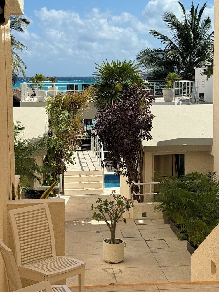 Фото Luciana Hotel & Beach Club