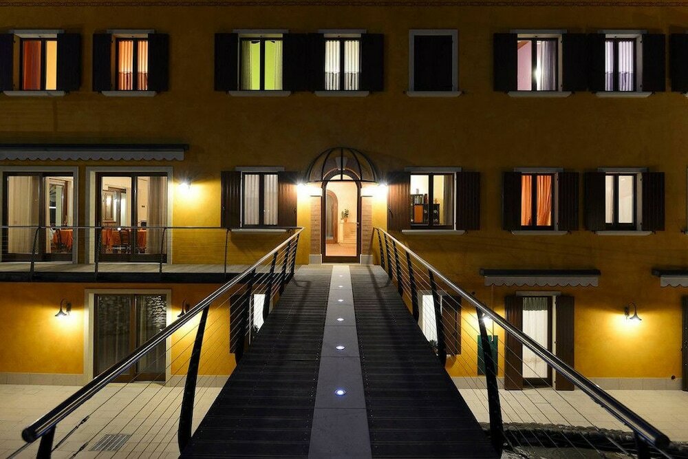 Фото Agriturismo Bacche di Bosco