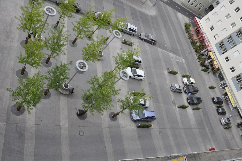 Фото Hotel City Villach