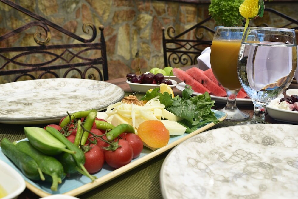 Фото Elif Hanim Hotel & SPA