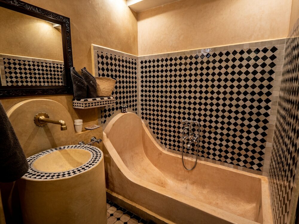 Фото Riad Casa Lalla