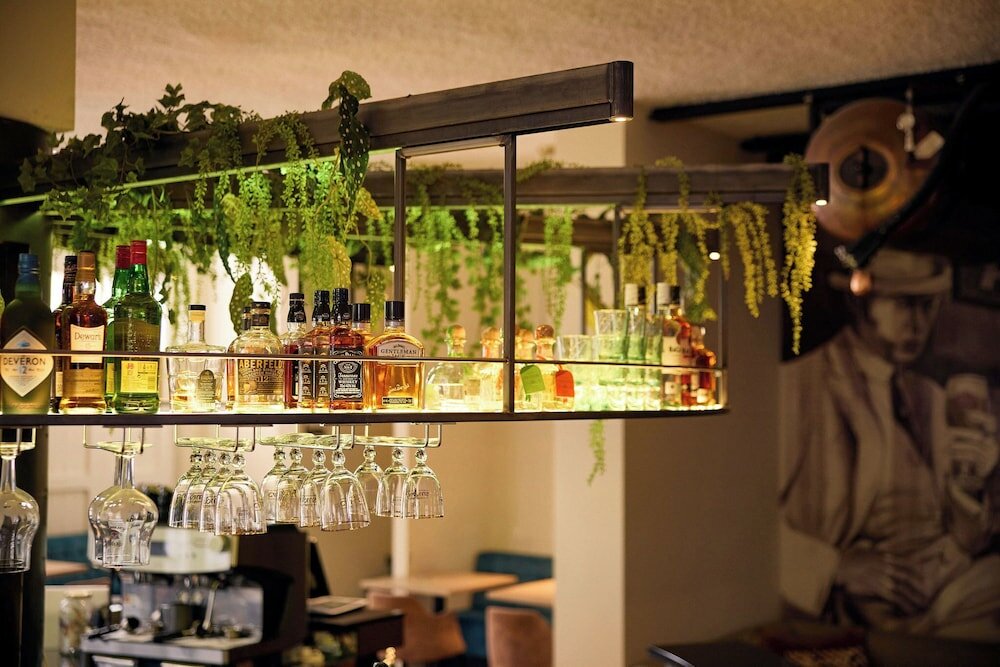 Фото Van der Valk Hotel Mechelen