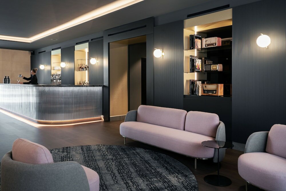 Фото La Suite Matera