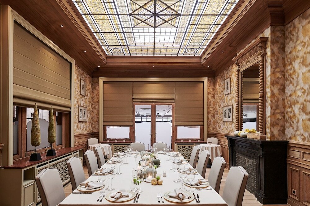 Фото Hotel Royal Astrid Aalst