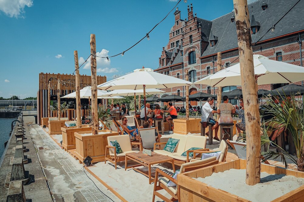 Фото Van der Valk Hotel Mechelen