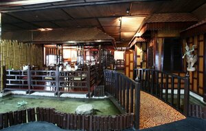 Гостиница The LaLiT New Delhi