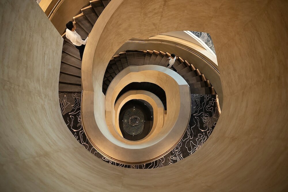 Фото Dusit Thani Laguna Singapore