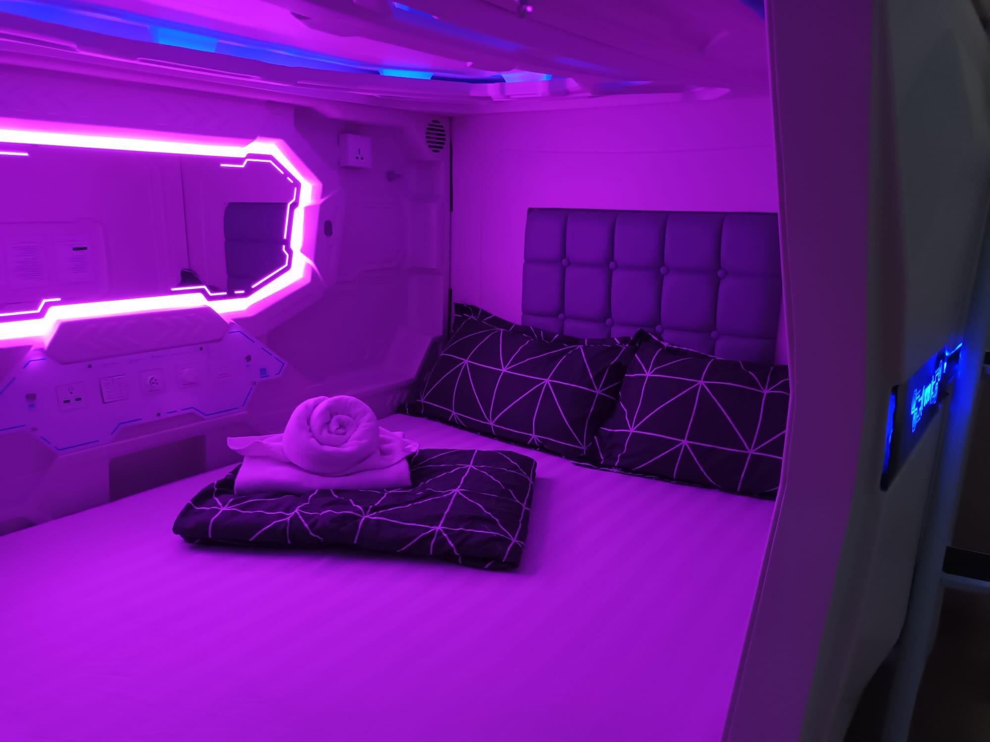 Фото Spacepod@com