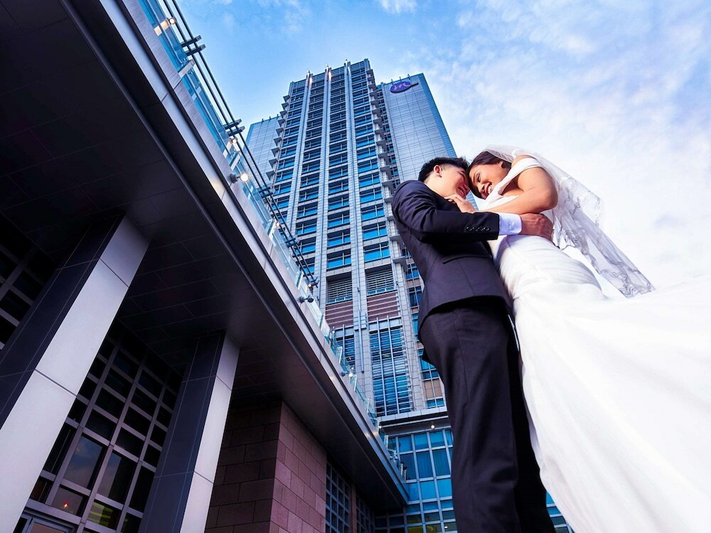 Фото Grand Mercure Danang