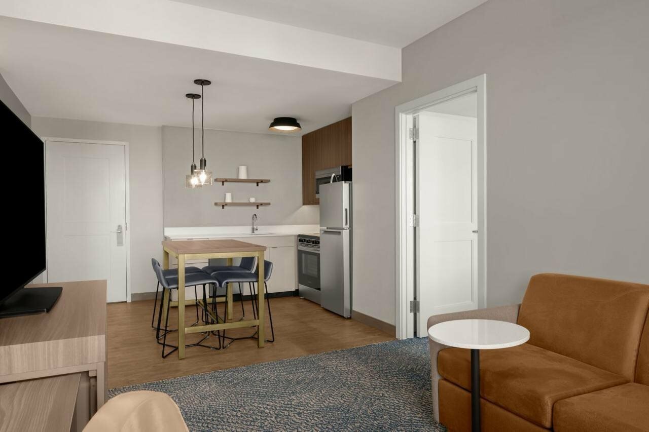 Фото Residence Inn by Marriott Eagle Boise