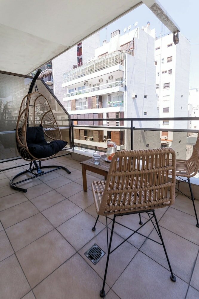 Фото Feir's Park Hotel & Rooftop