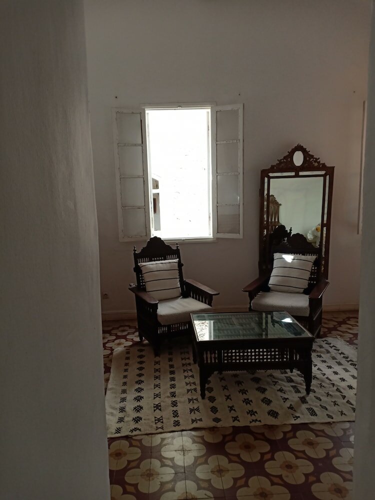 Фото Riad Dar Zayna