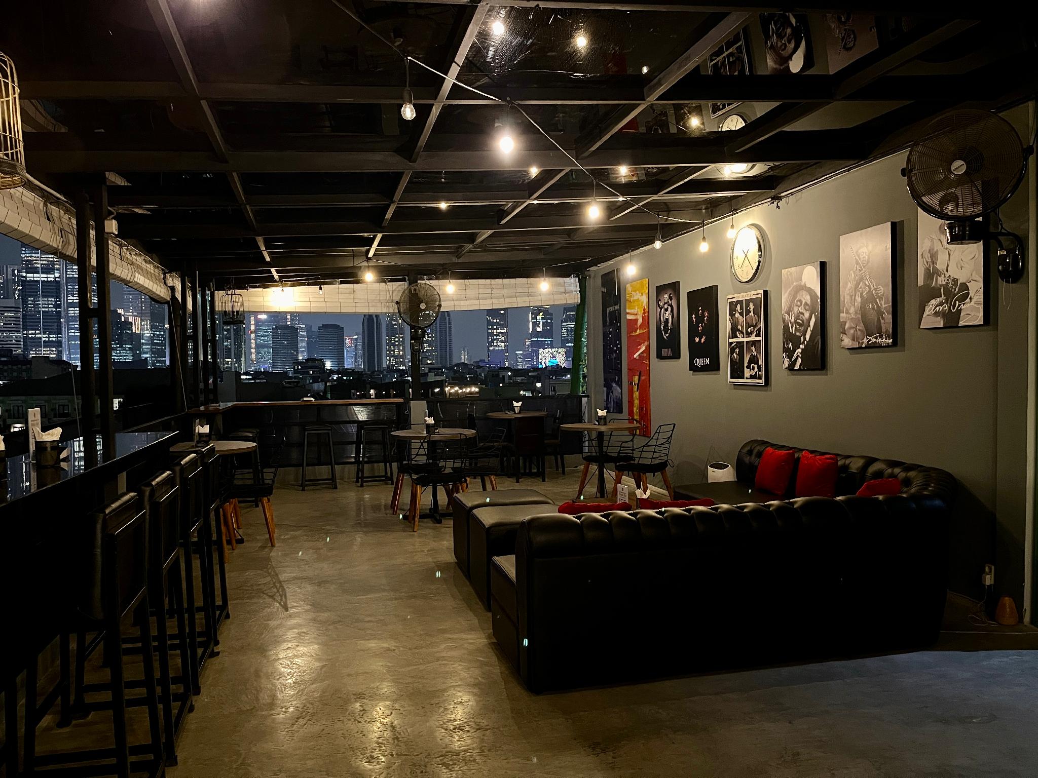 Фото De 80's Genteng Ijo