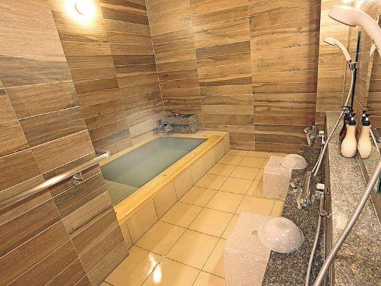 Фото Ujo no Yado Shintsuta