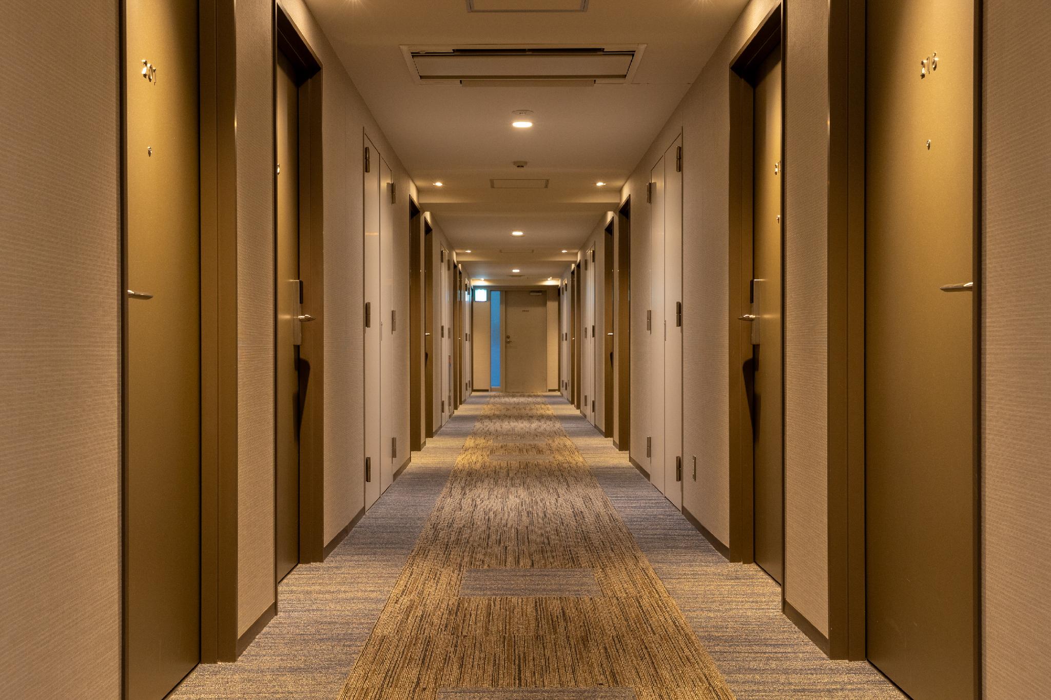 Фото Keikyu Ex Inn Akihabara