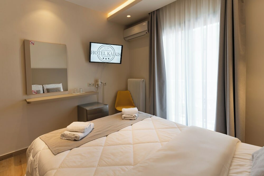 Фото Hotel Kaikis