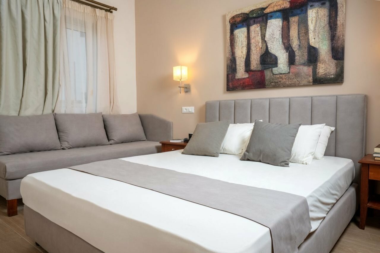 Фото Philoxenia Hotel & SPA