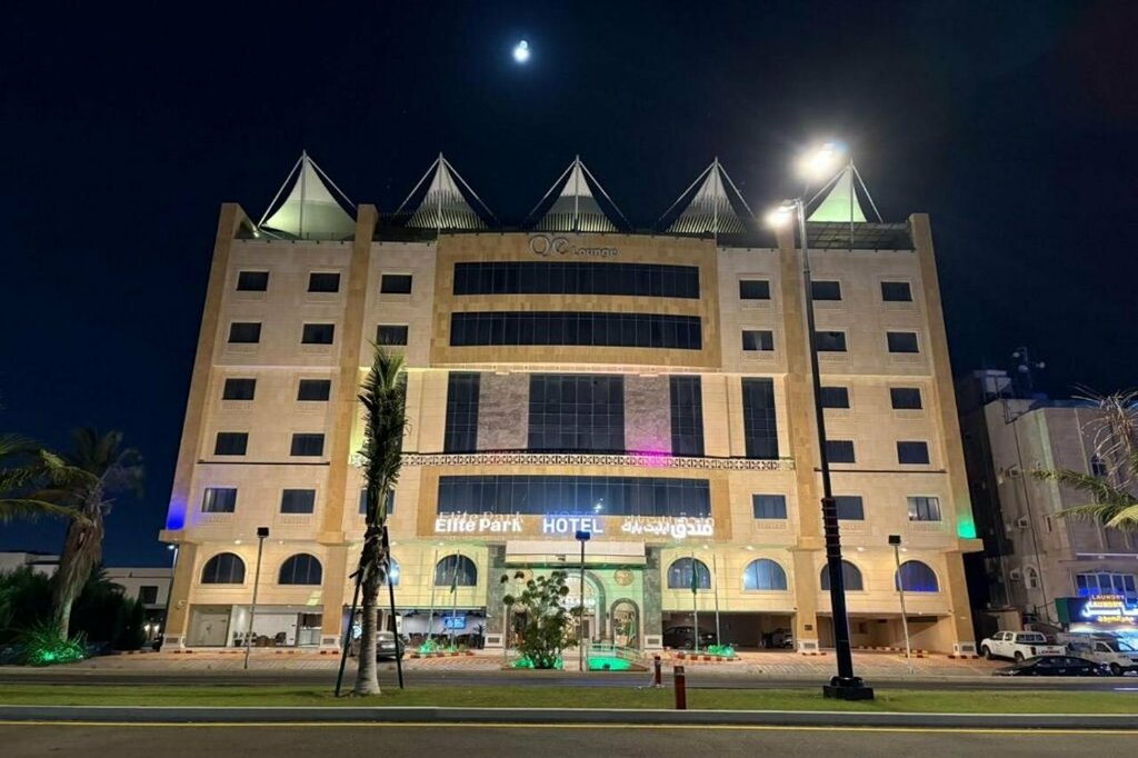 فندق فندق ايليت بارك جدة ، جدة، صورة
