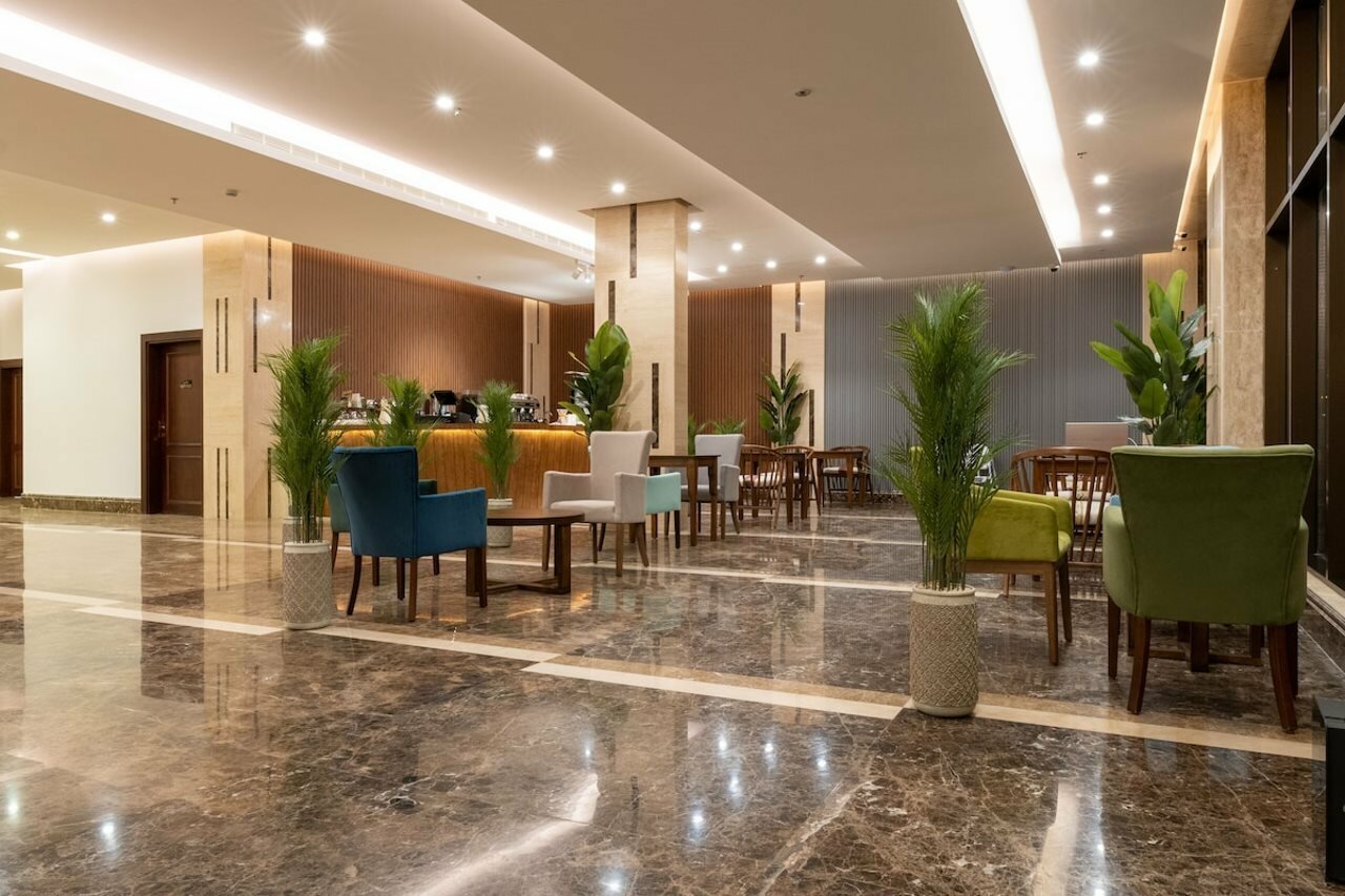 Фото Tura Hotel AlNuzha