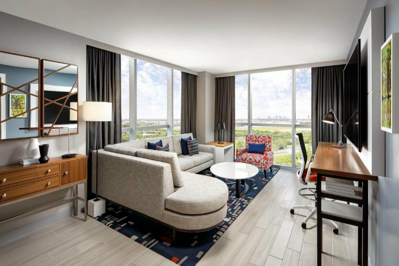 Фото Le Méridien Dania Beach at Fort Lauderdale Airport