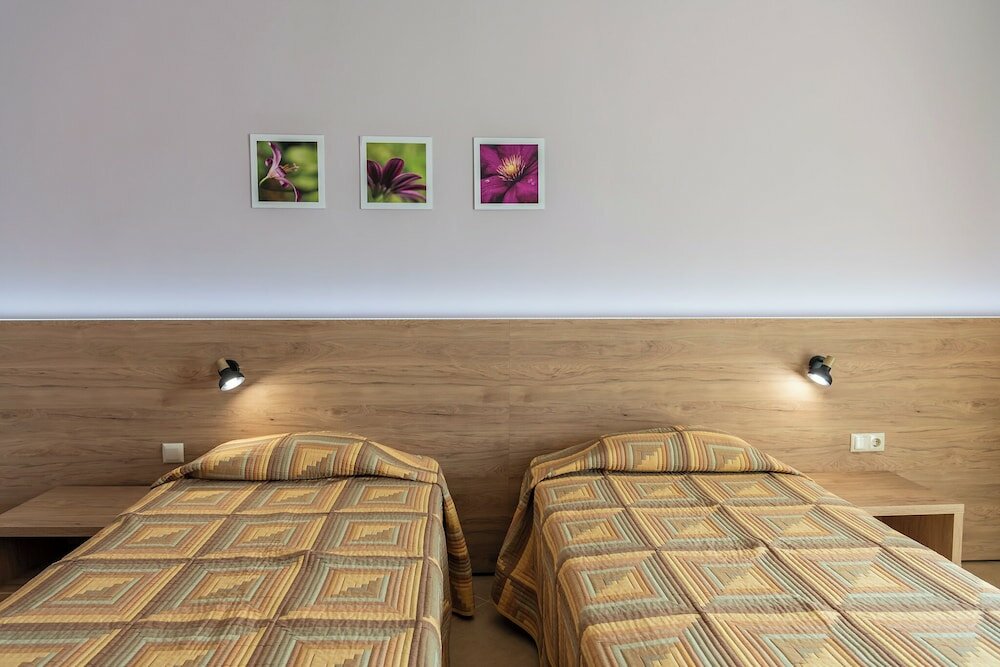 Фото Hotel Ivana Palace