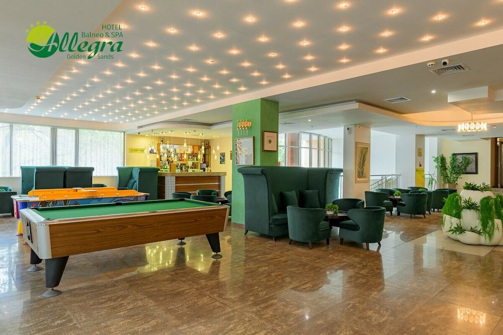 Фото Allegra Balneo & SPA