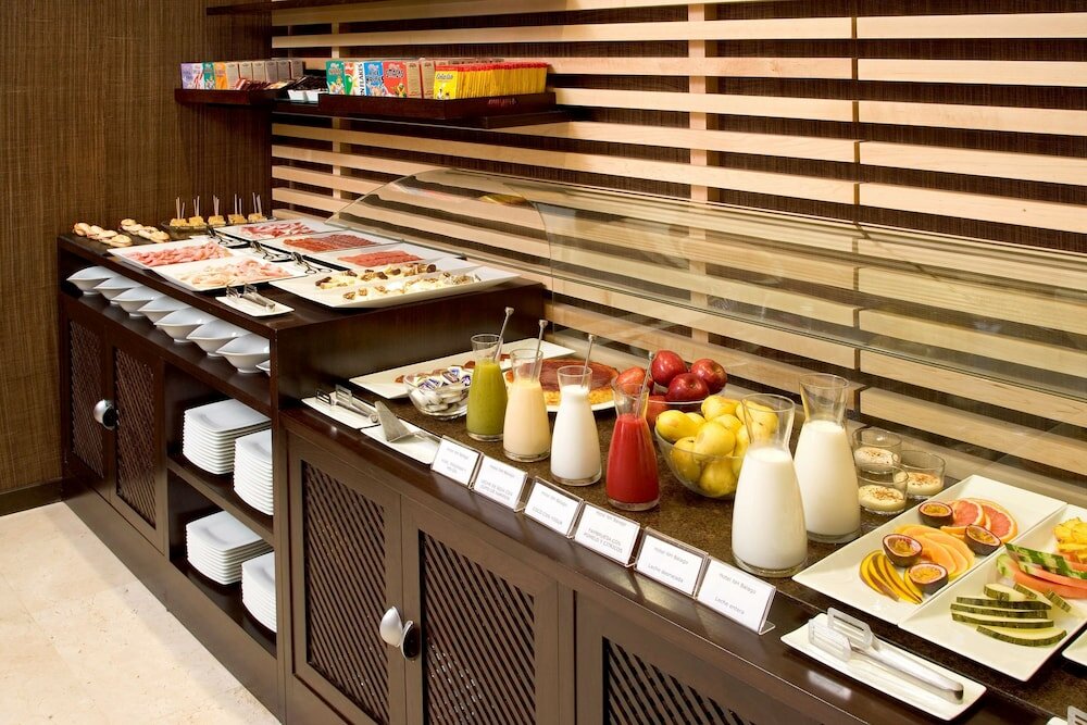 Фото Nh Valladolid Bálago