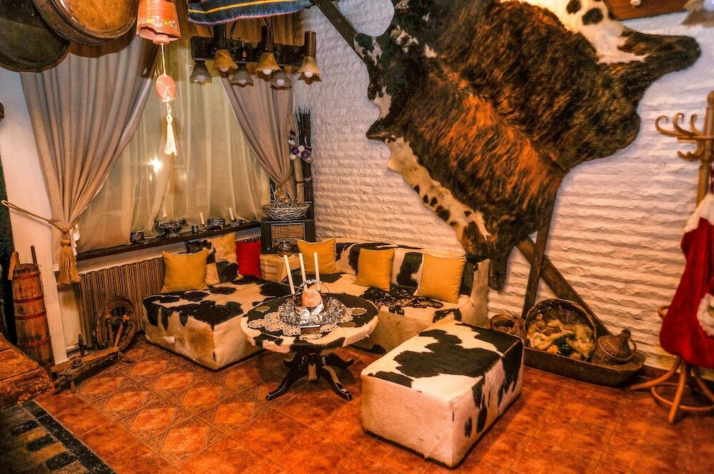 Фото Hotel Breza