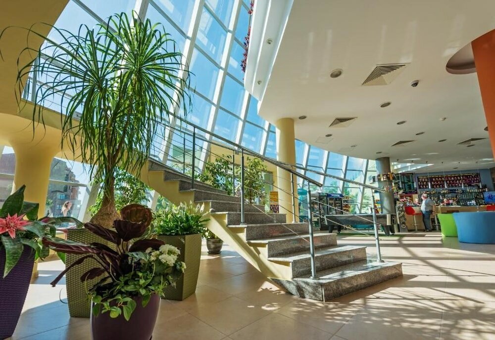 Фото Hotel Ivana Palace