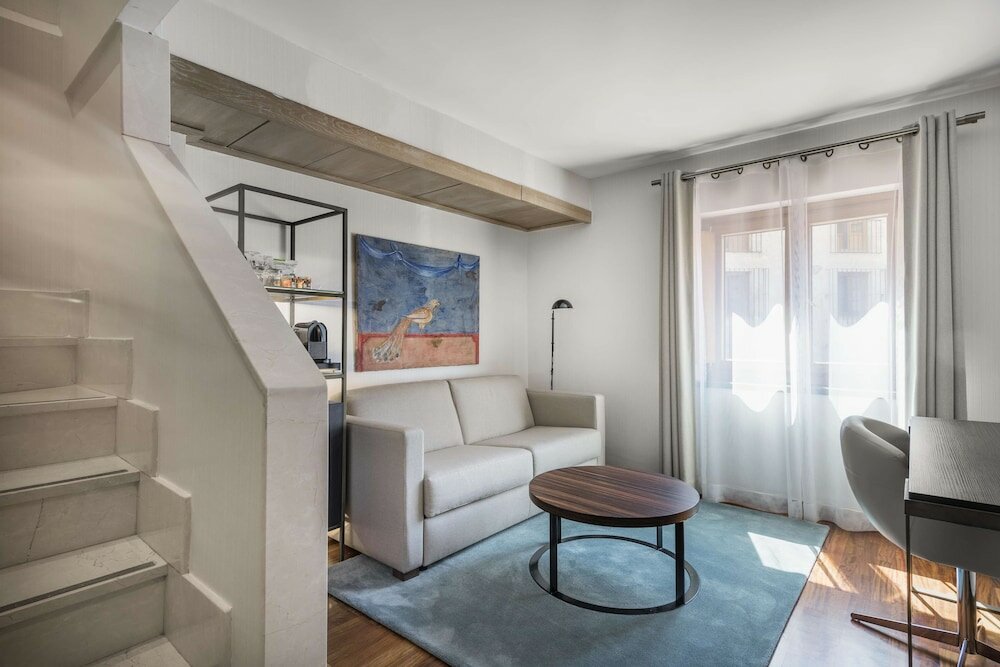 Фото Nh Collection Salamanca Palacio de Castellanos