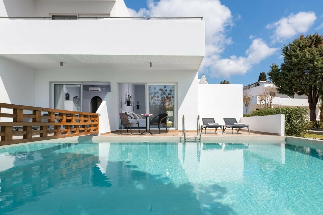 Фото Belmare Hotel