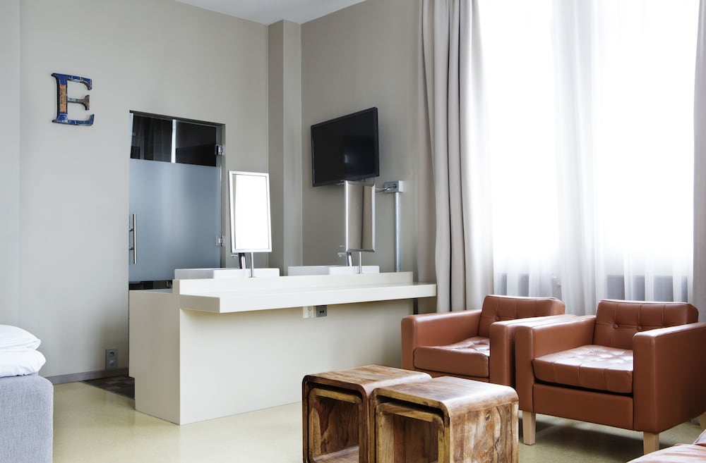 Фото Comfort Hotel Grand Central