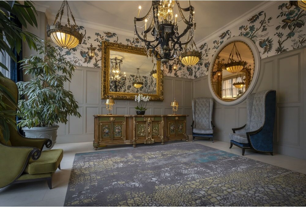 Фото Trinity City Hotel Dublin