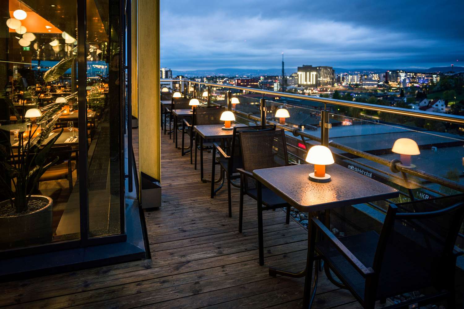 Фото Quality Hotel 33